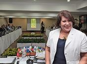 CNJ propõe limites à participação de juízes em eventos