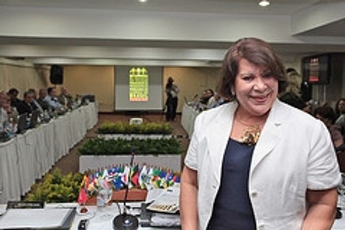 CNJ propõe limites à participação de juízes em eventos