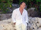Julio Iglesias