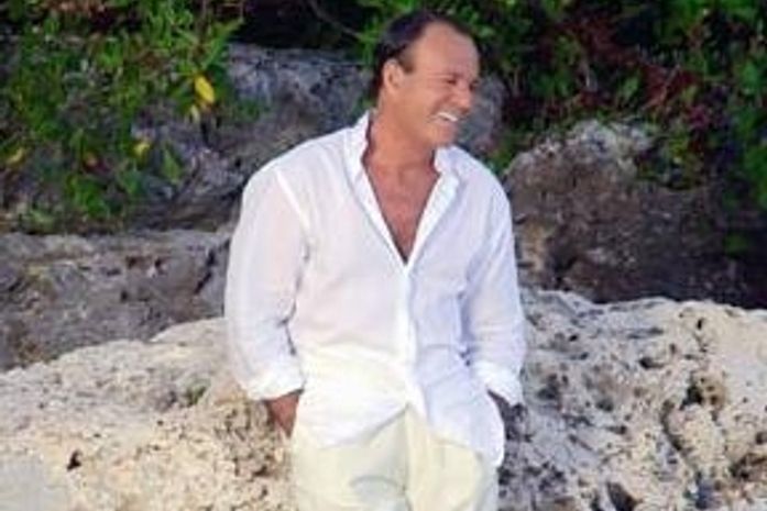 Julio Iglesias