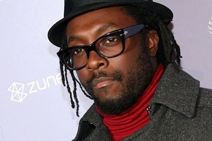 Will.i.am