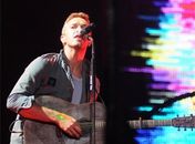 Chris Martin 