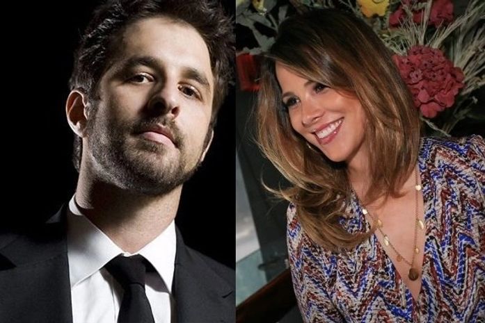 Justiça condena Rafinha Bastos a pagar R$ 100 mil a Wanessa