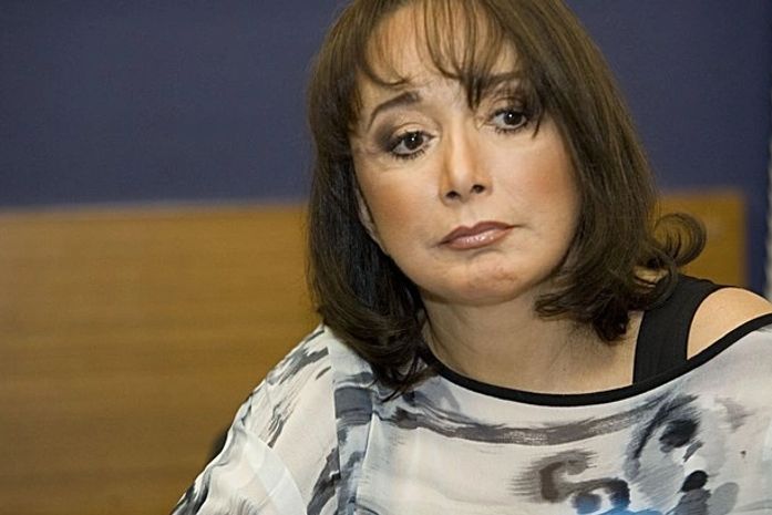 "Chiquinha" sobre autor de "Chaves": "Tentei reatar a amizade"