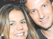 O que se sabe das tais ‘fotos íntimas’ de Elano que estão com Nívea Stelmann