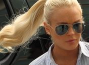 Lindsay Lohan pode pegar um ano e meio de prisão