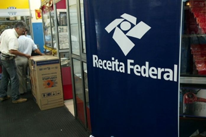 Receita Federal paga hoje maior lote de restituições da história