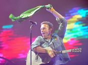 Chris Martin diz que novo álbum do Coldplay pode ser o último da banda