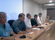 Encontro reúne prefeitos na sede da AMA