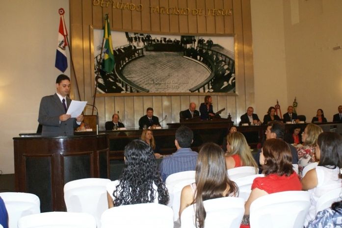 Sessão pública na Assembleia Legislativa discute as cirurgias bariátricas