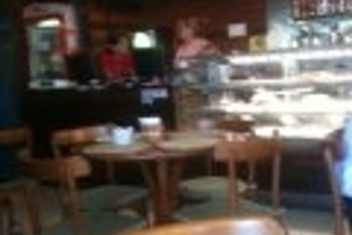 Tem restaurante com preço especial no self-service