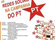 PT treina 'patrulha virtual' para atuar em redes sociais como Twitter e Facebook