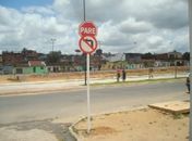 Bosque das Arapiracas está sendo sinalizado