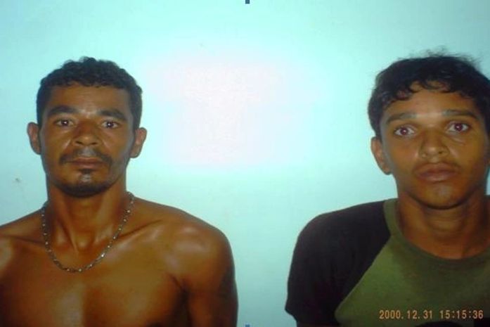 Acusados de tráfico de drogas são presos em São Miguel