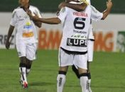 ASA vence o Guarani fora de casa.