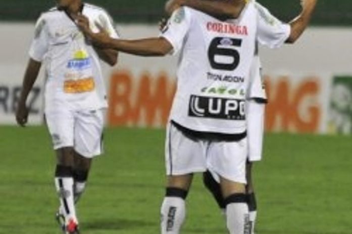 ASA vence o Guarani fora de casa.