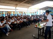 Semana de Ciência e Tecnologia prossegue até dia 21