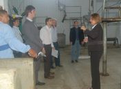 Ministério do Trabalho faz inspeção em matadouro de Delmiro Gouveia‏