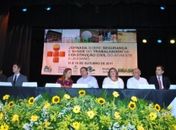 Jornada de Saúde do Trabalhador segue hoje