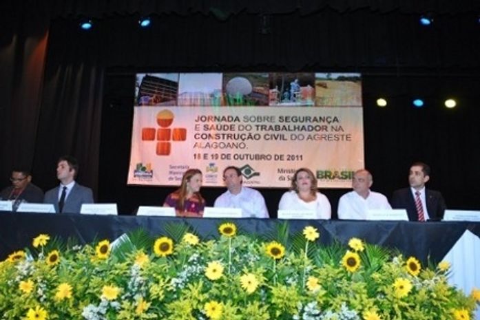 Jornada de Saúde do Trabalhador segue hoje