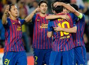 Barça permanece no topo do ranking de clubes da IFFHS; Santos é 6º