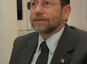 Secretário Oswaldo Viégas