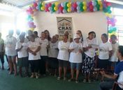 CRAS de Maragogi comemora Dia Internacional do Idoso