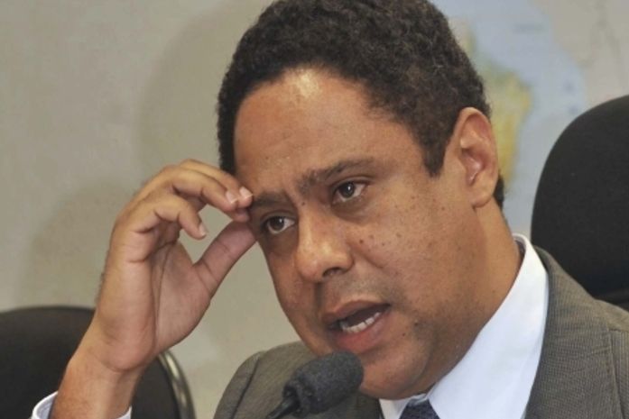 PM diz que entregará gravação à PF que será 'um nocaute' em Ministro