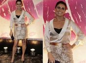 'Consegui voltar ao meu manequim ideal', revela Giovanna Antonelli