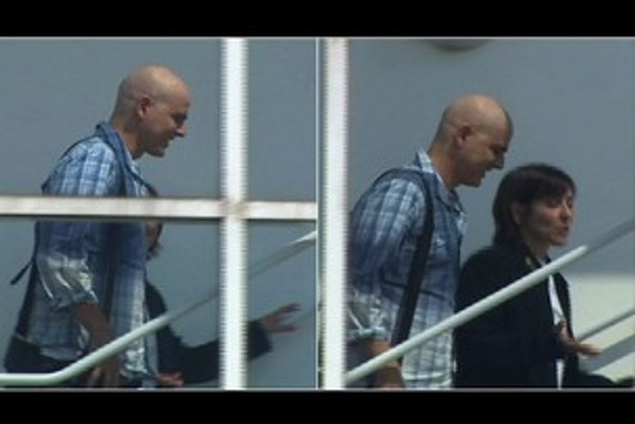 Reynaldo Gianecchini está novamente internado, diz jornal