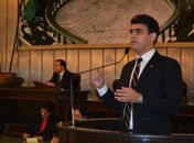 Deputado Estadual João Henrique Caldas 