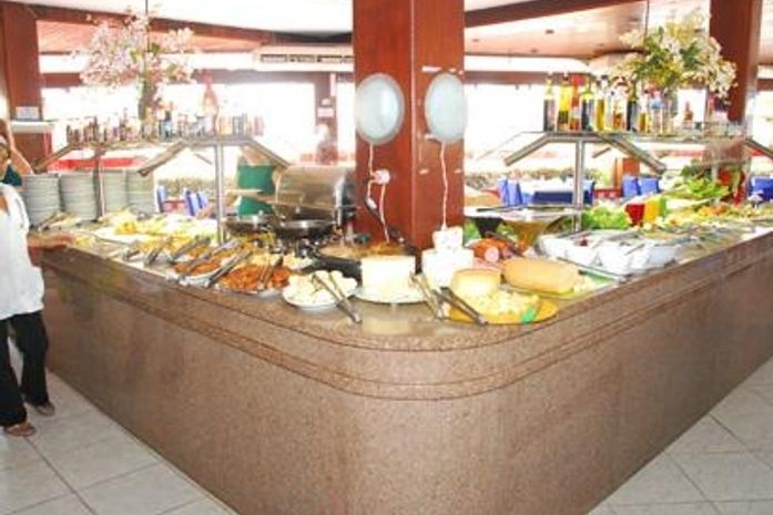 Churrascaria Gaúcha