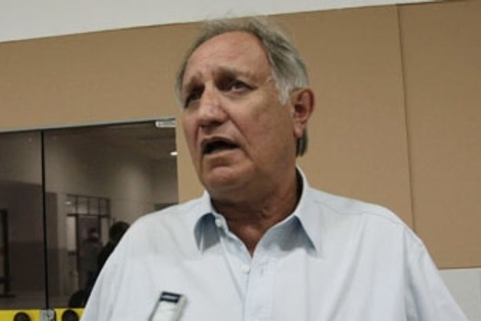 Manoel Gomes de Barros