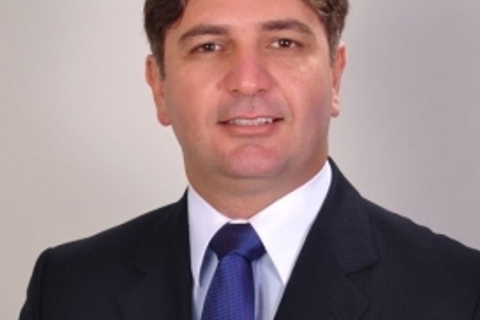 Deputado Nelito Gomes de Barros