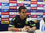 Site da Fifa destaca a temporada do gaúcho-alagoano Eninho na Coréia do Sul