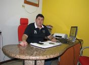 Dirigente do CRB confia no acesso e deixa futuro no clube em aberto