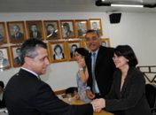 Câmara entrega Comenda Manoel André ao médico Lenildo Amorim