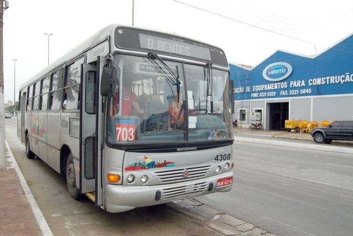 Edital de licitação dos transportes deve ser concluído até o dia 24, de acordo com prefeitura