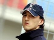 Robert Kubica.