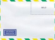Há quanto tempo você não escreve e manda uma carta pelo Correio ?