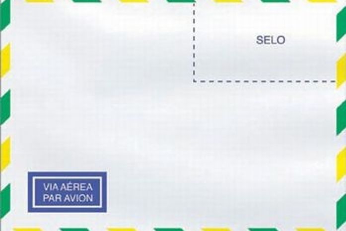 Há quanto tempo você não escreve e manda uma carta pelo Correio ?