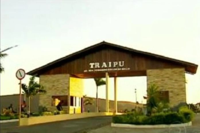 Traipu