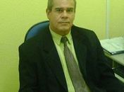 Promotor Luiz Tenório