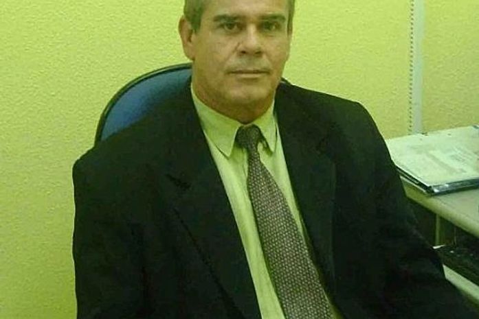 Promotor Luiz Tenório