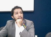 Deputado Federal Jean Willys 