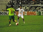 ASA decepciona e perde em Arapiraca para o ameaçado Salgueiro