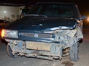 Obras sem sinalização causam acidentes no perímetro urbano da AL 220