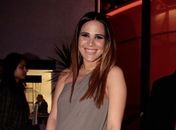 Rafael Cortez pediu desculpas a Wanessa por Rafinha