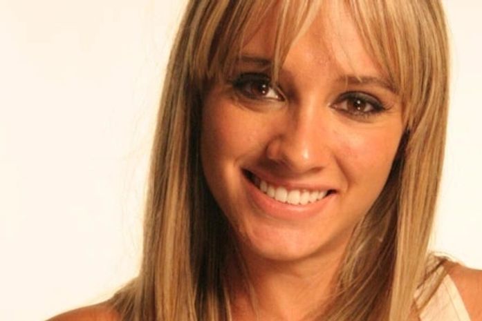 Juju Salimeni: "Adoro bater, dar tapa na cara"