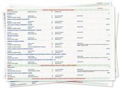 Revista revela a lista secreta de indicações políticas do governo Dilma